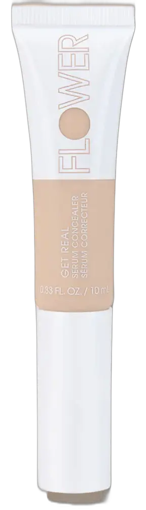 Flower Beauty by Drew Get Real Serum Concealer Porcelain