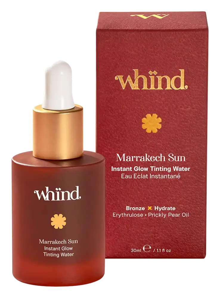 Whind Marrakech Sun