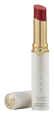 Tatcha The Kissu Lip Tint SPF 25 Camellia