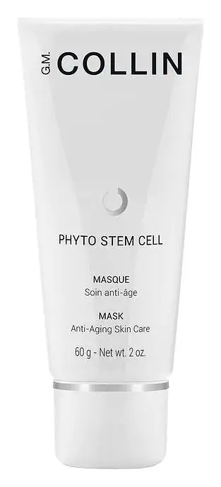 G.M. Collin Phyto Stem Cell+ Mask