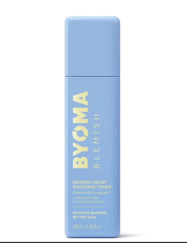 BYOMA Redness Relief Soothing Toner