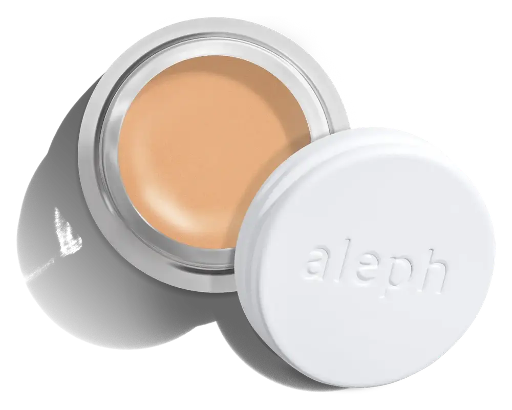 Aleph Beauty Concealer / Foundation 1.5