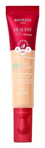 Bourjois Paris Healthy Mix Serum Concealer 51 Light Vanilla