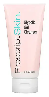 PrescriptSkin Glycolic Acid Gel Cleanser