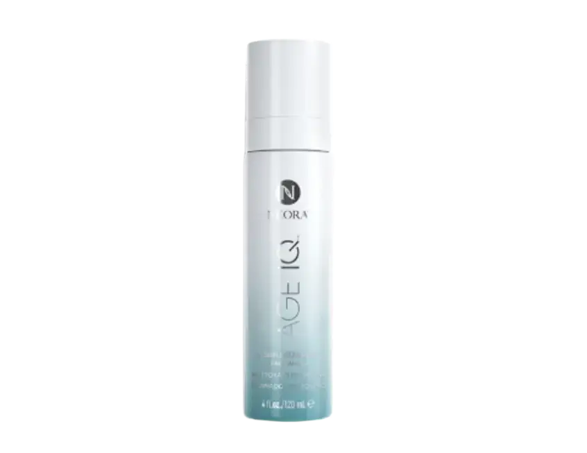 Neora Age IQ Double-Cleansing Face Wash