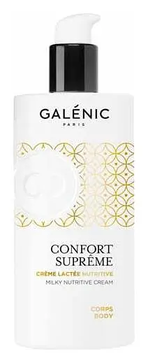 Galénic Confort Supreme Milky Nutritive Cream