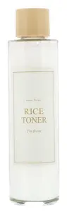 I'm from Rice Toner
