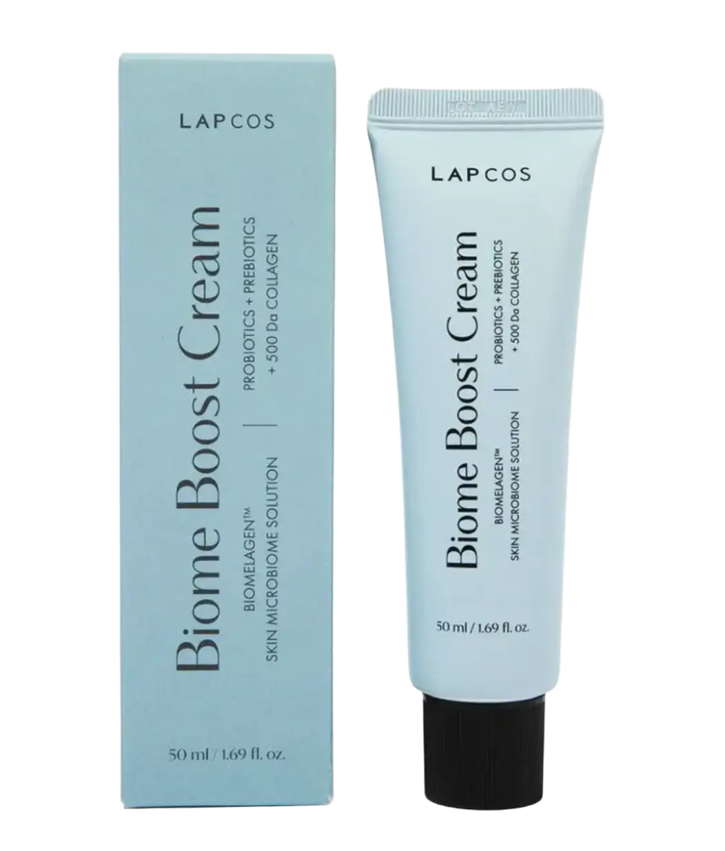 Lapcos Biome Boost Cream