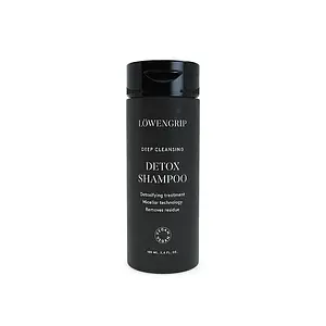 Löwengrip Deep Cleansing Detox Shampoo