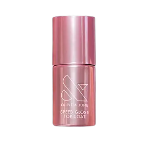 Olive & June Speed Gloss Top Coat