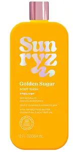 Sunryz Body Wash Golden Sugar