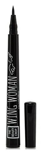 The Beauty Crop Wing Woman Liquid Eyeliner
