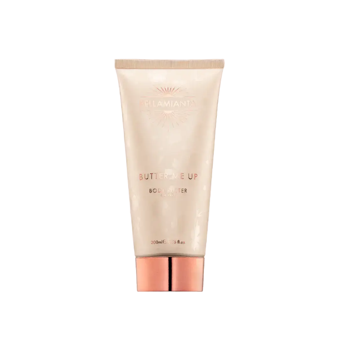 Bellamianta Butter Me Up Body Butter