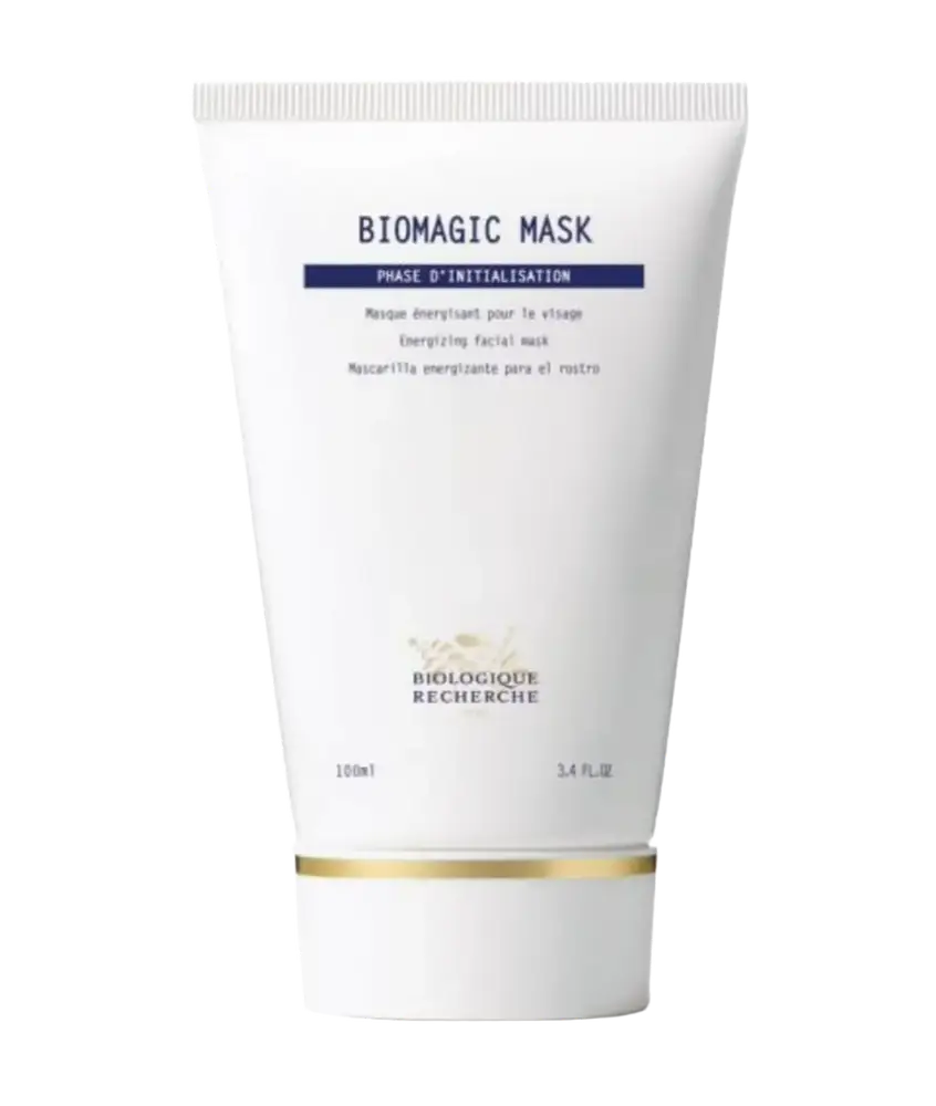Biologique Recherche Biomagic Mask Energizing Face Mask
