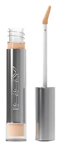 Issy Under-Eye Brightening Fluid Fair Peach