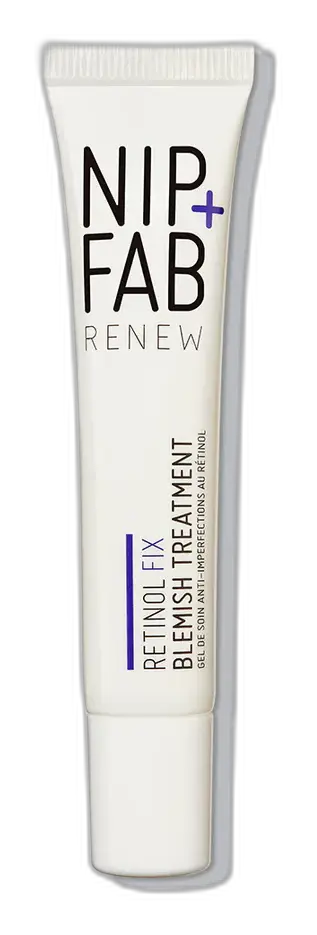 Nip + Fab Retinol Fix Blemish Gel Treatment 10%