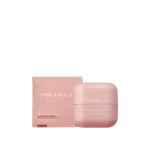Pink & Belle Quin Booster Whitening Cream