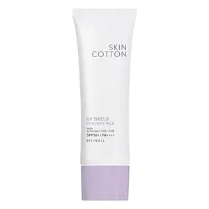 Skincotton UV Shield Powdery Milk SPF 50+