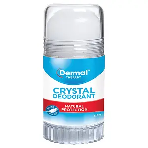 Dermal Therapy Crystal Deodorant