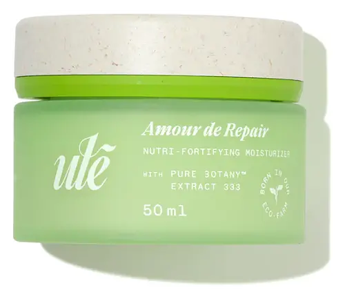 Ulé Beauty Amour De Repair Anti-Ageing Rich Cream