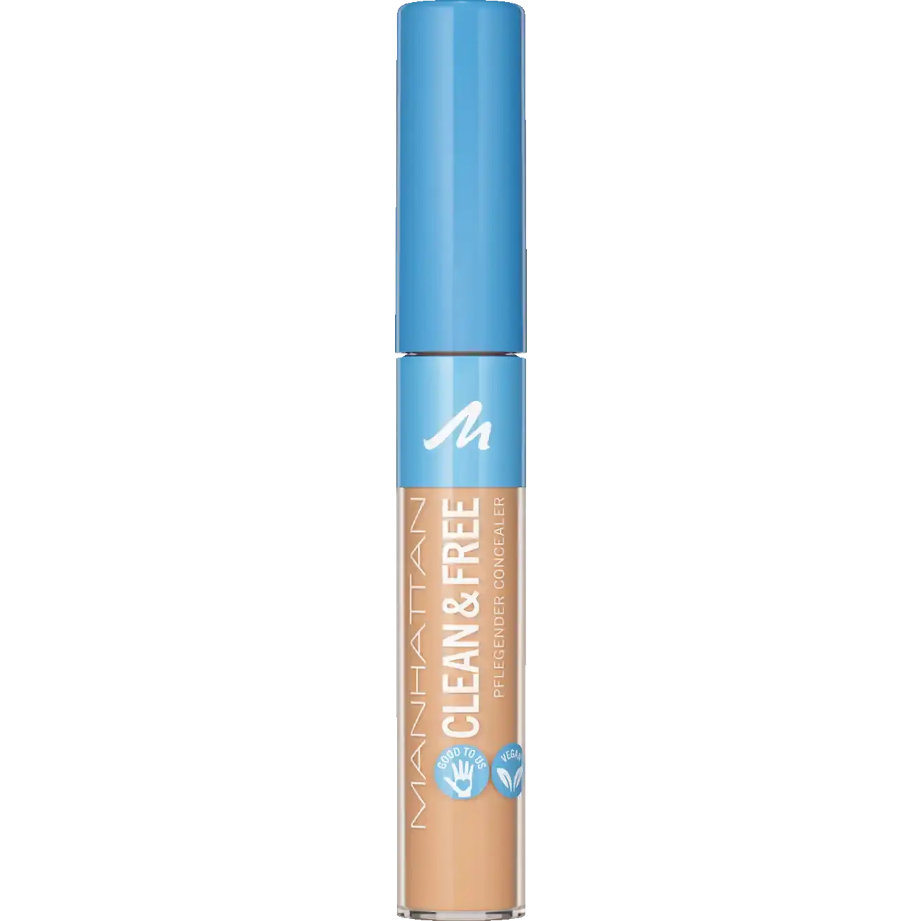 Manhattan Clean & Free Concealer 10 Fair