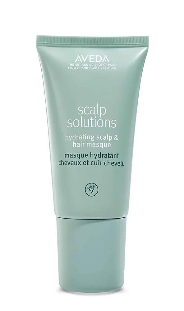Aveda Scalp Solutions Hydrating Scalp & Hair Masque
