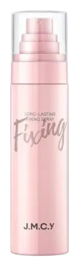 J. M. C. Y Long-Lasting Fixing Spray