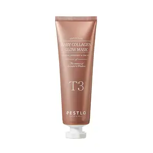 Pestlo Baby Collagen Glow Mask