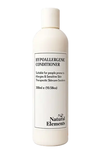 Natural Elements Hypoallergenic Conditioner