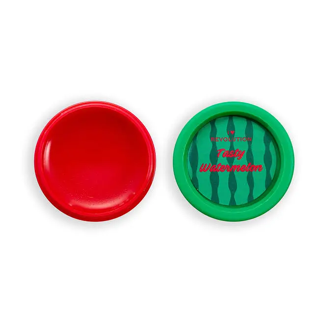 Revolution Beauty I Heart Revolution Lip Mask Watermelon