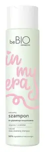 BeBio Cosmetics In My Era Natural Deep Cleansing Shampoo