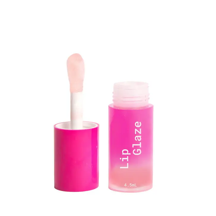 Australis Lip Glaze Glazed Donut