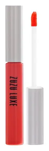 Zuzu Luxe Matte Luxe Lip Poppy