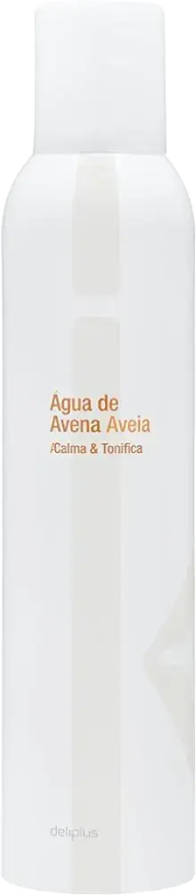 Deliplus Agua Facial De Avena Pieles Sensibles