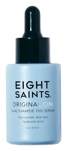 Eight Saints Original Cin Niacinamide 10% Serum