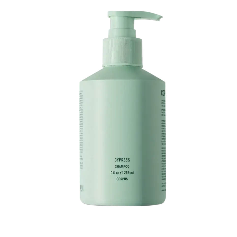 Corpus Cypress Shampoo