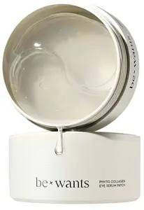 Bewants Phyto-Collagen Eye Serum Patch