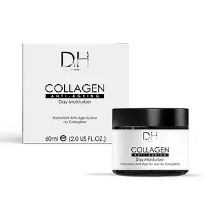 skinChemists Dr H Collagen Anti-Ageing Day Moisturiser