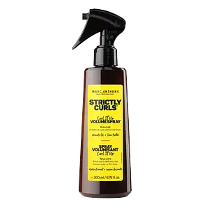 Marc Anthony Strictly Curls Curl It Up Volume Spray