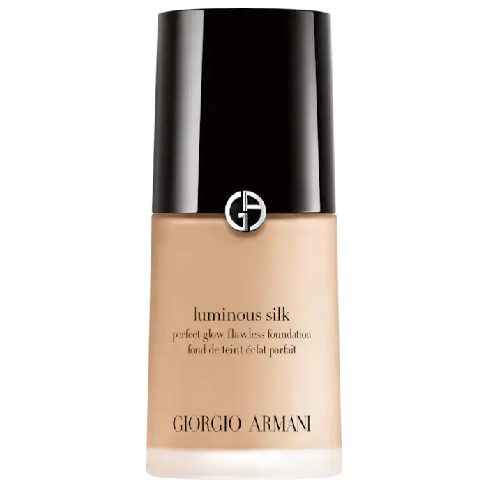 Armani Beauty Luminous Silk Perfect Glow Flawless Foundation 3.5