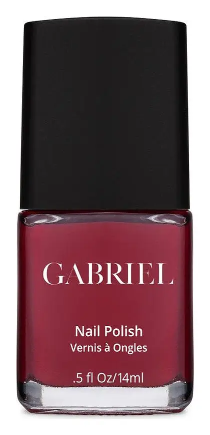 Gabriel Cosmetics Nail Polish Muse