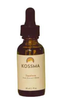 Kossma Squalane Facial Oil