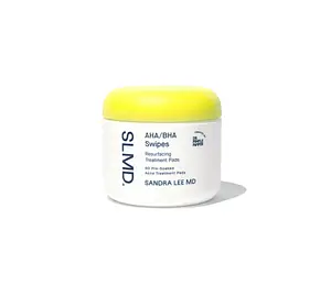 SLMD AHA/BHA Swipes