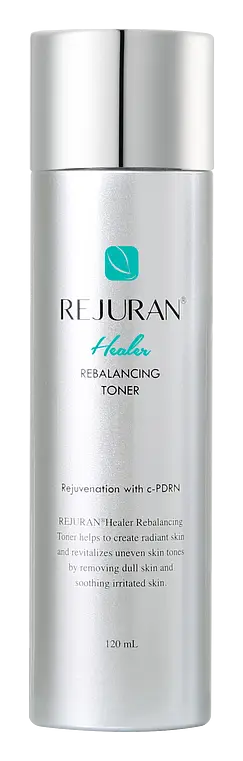 Rejuran Healer Rebalancing Toner