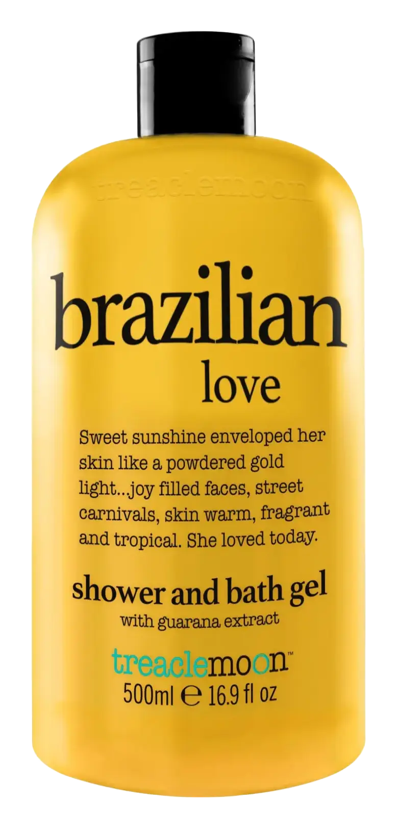 Treaclemoon Brazilian Love Shower & Bath Gel