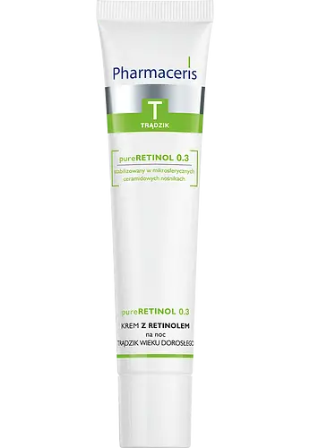 Pharmaceris T Pure Retinol 0.3