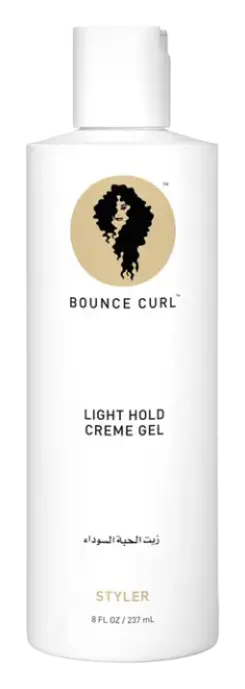 Bounce Curl Light Hold Creme Gel