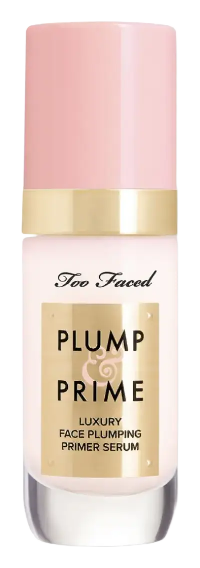 Too Faced Plump & Prime Face Plumping Primer Serum