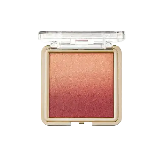 Cute Press Nonstop Beauty Ombré Blush 03 Sunset Glow
