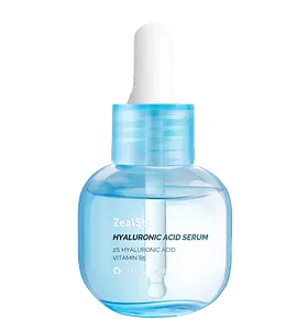 ZealSea Hyaluronic Acid Serum